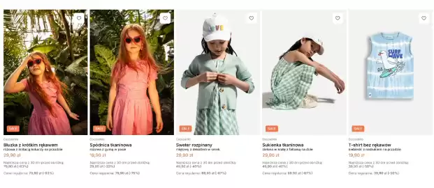 Coccodrillo gazetka tydzień 28 Strona 1