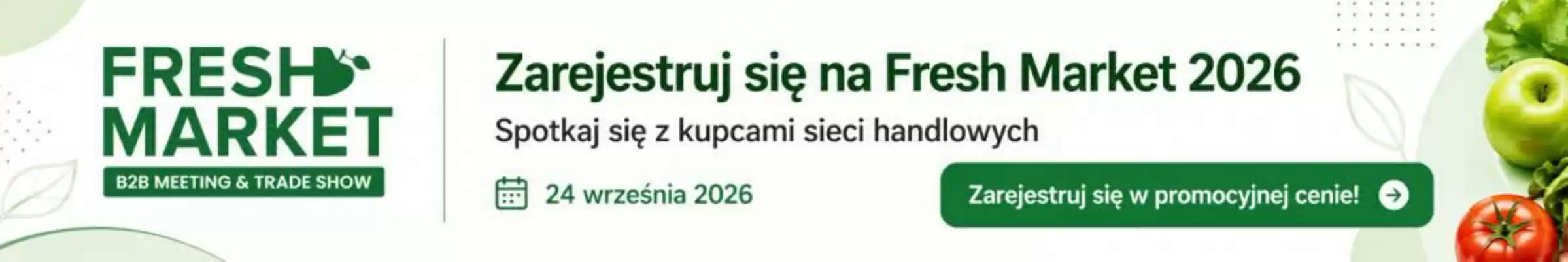 Fresh-market gazetka (ważność do 24-09)