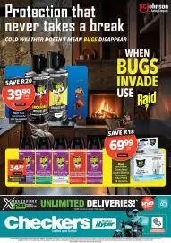 Checkers catalogue week 28 Page 1