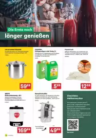 BayWa Prospekt Seite 14