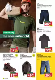 BayWa Prospekt Seite 16