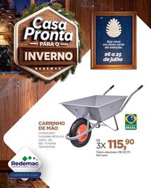 Catálogo Redemac Página 2