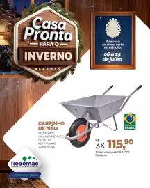 Catálogo Redemac Página 2