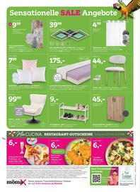 Mömax Flugblatt woche 28 Seite 8