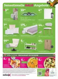 Mömax Flugblatt woche 28 Seite 8