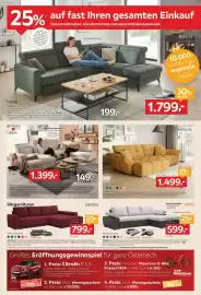 XXXLutz Prospekt woche 28 Seite 2