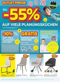 Möbelix Prospekt woche 28 Seite 5