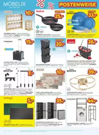 Möbelix Prospekt woche 28 Seite 6
