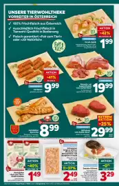 Billa Flugblatt woche 28 Seite 10