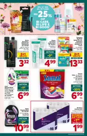 Billa Flugblatt woche 28 Seite 15