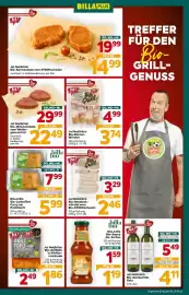 Billa Flugblatt woche 28 Seite 3