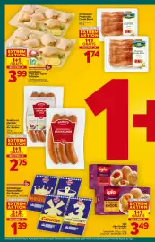Billa Flugblatt woche 28 Seite 6