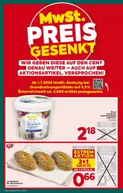 Billa Flugblatt woche 28 Seite 8