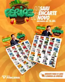 Encarte Rede Parceria semana 28 Página 1
