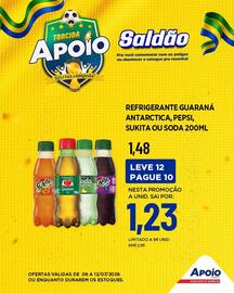 Folheto Apoio Mineiro semana 28 Página 8