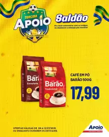 Folheto Apoio Mineiro semana 28 Página 4