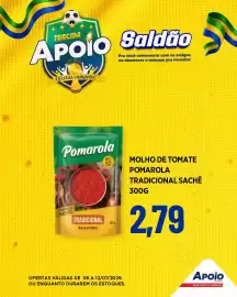Folheto Apoio Mineiro semana 28 Página 5