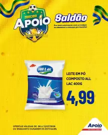 Folheto Apoio Mineiro semana 28 Página 6