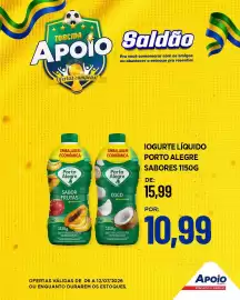 Folheto Apoio Mineiro semana 28 Página 7