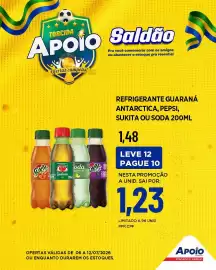 Folheto Apoio Mineiro semana 28 Página 8