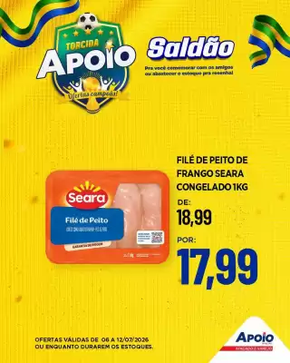 Folheto Apoio Mineiro (válido até 12-07)