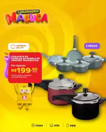 Encarte Casa e Vídeo Página 3
