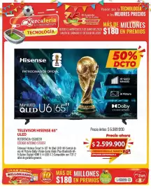 Catálogo MercaCentro semana 28 Página 3