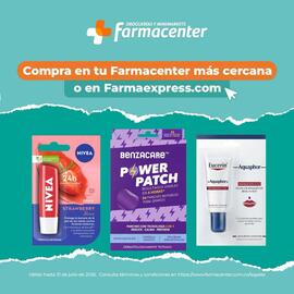 Catálogo Farmacenter Página 4
