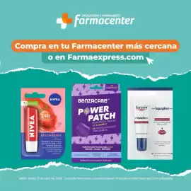 Catálogo Farmacenter Página 4