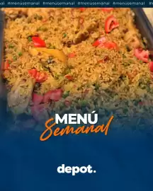 Catálogo Depot Express Página 1