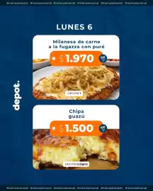 Catálogo Depot Express Página 2