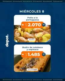 Catálogo Depot Express Página 4