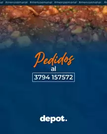Catálogo Depot Express Página 5