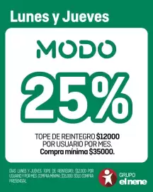 Catálogo El Nene Página 2