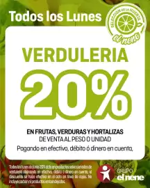 Catálogo El Nene Página 3