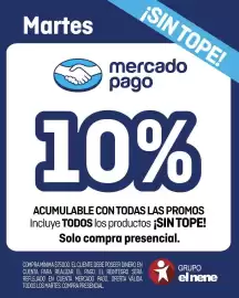 Catálogo El Nene Página 4