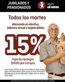 Catálogo El Nene Página 5