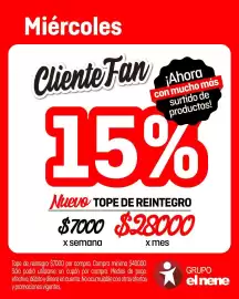Catálogo El Nene Página 6