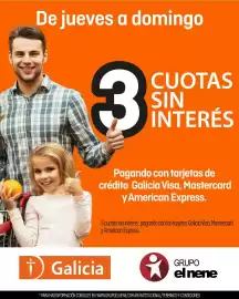 Catálogo El Nene Página 7