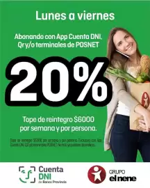 Catálogo El Nene Página 9