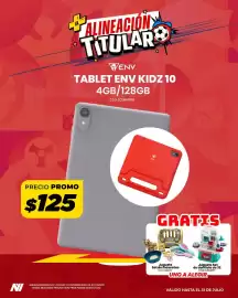 Catálogo Novicompu Página 2