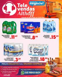 Encarte Althoff Supermercados semana 28 Página 4