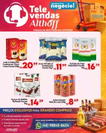 Encarte Althoff Supermercados semana 28 Página 2