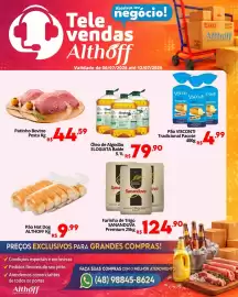 Encarte Althoff Supermercados semana 28 Página 3