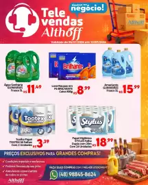 Encarte Althoff Supermercados semana 28 Página 4