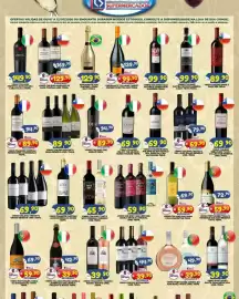 Encarte Bramil Supermercados semana 28 Página 1