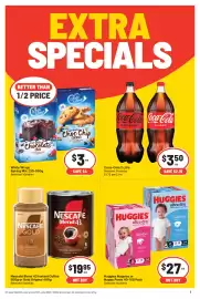 IGA catalogue week 28 Page 1