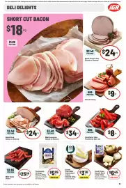 IGA catalogue week 28 Page 16