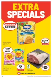 IGA catalogue week 28 Page 2