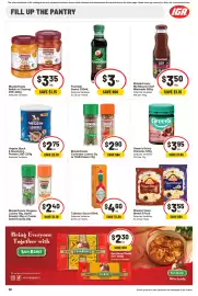 IGA catalogue week 28 Page 23